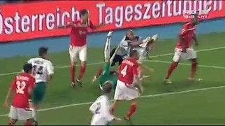 Rapid-CSKA 1:2