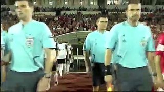 CSKA-Fulham 1:1