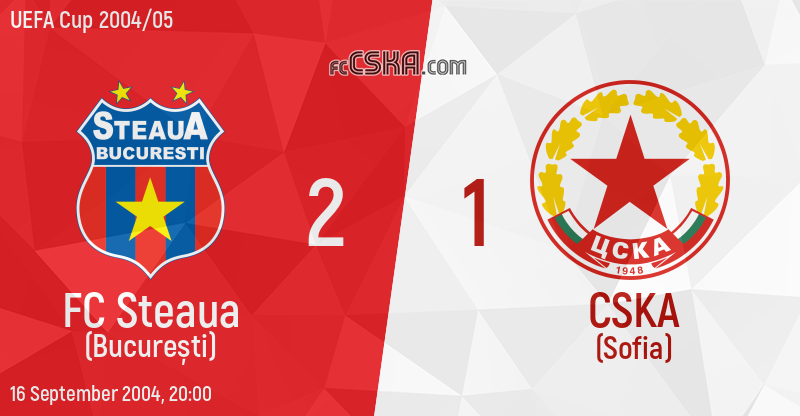 CSA Steaua București vs FCSB II live score, H2H and lineups