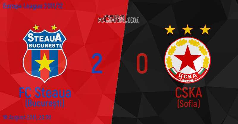 Fc Steaua Bucuresti by qikz on DeviantArt