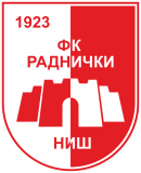 Radnicki