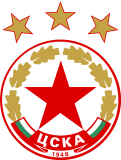CSKA III