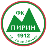 Pirin 1912