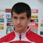Nikolay Chipev
