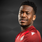 Aaron Iseka