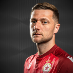 Liam Cooper