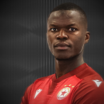 Sainey Sanyang