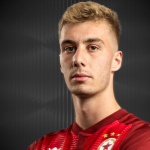 Yulian Iliev