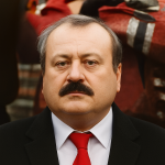 Hristo K. Andonov