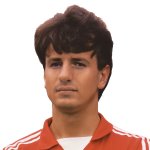 Alyosha Andonov