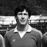 Georgi Iliev — Michael