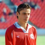 Dimitar Berbatov