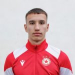 Dimitar Nikolov