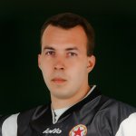 Evgen Nemodruk