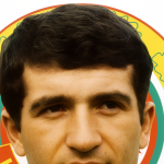 Dimitar Haralanov