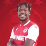 Aaron Iseka
