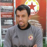 Svetoslav Todorov Svetoslav Todorov