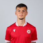 Teodor Apostolov Teodor Apostolov