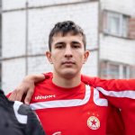 Mario Hadzhidimitrov