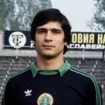 Vlado Delchev