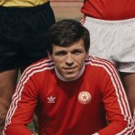 Borislav Sredkov