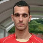Bernardo Tengarrinha
