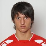 Atanas Zehirov