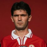 Angel Stoykov