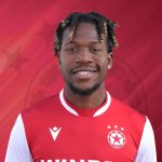 Aaron Iseka