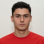 Adrian Olegov