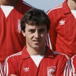 Aleksandar Chavdarov