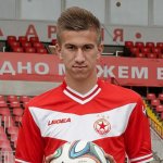 Aleksandar Asparuhov