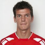 Aleksandar Sabev