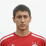 Mihail Aleksandrov