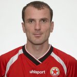 Amiran Mujiri