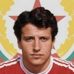Dimitar Aleksiev