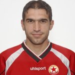 Yordan Varbanov