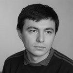 Mavri  Yanev