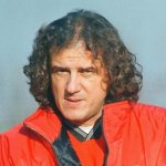Nikolay Petrov
