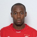 Kevin Amuneke