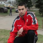 Petar Nikolov