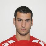 Stoyan Abrashev
