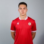 Alesandro Nikolov