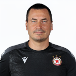 Kostadin Dzhorgov