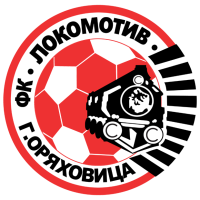 Lokomotiv (Gorna Oryahovitsa)