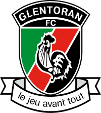 Glentoran FC (Belfast)