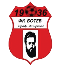 Botev (Profesor Ishirkovo)