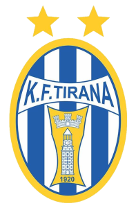 KF Tirana (Tirana)