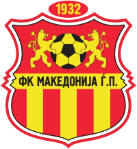 Makedonija ǴP (Skopje)