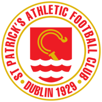St Patrick's Athletic F.C. (Dublin)